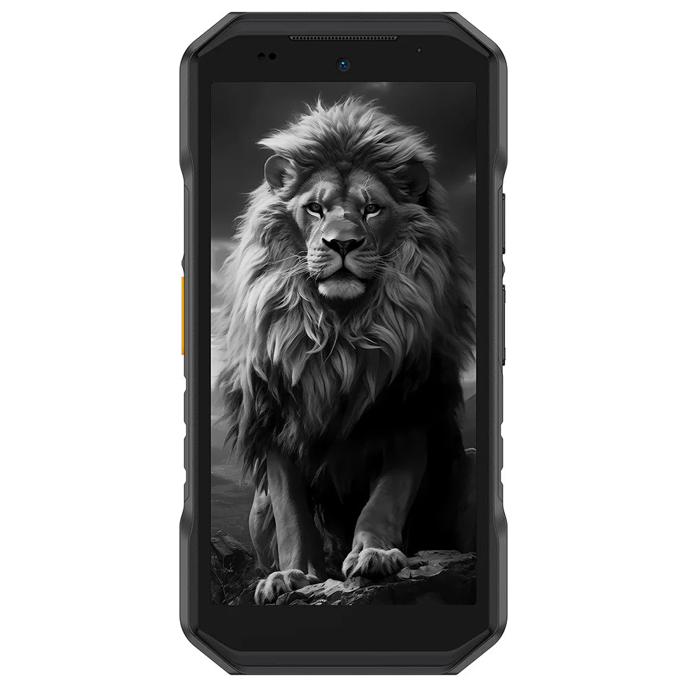 Ulefone Armor X32 Pro – 5G rugged smartphone, 8GB/256GB