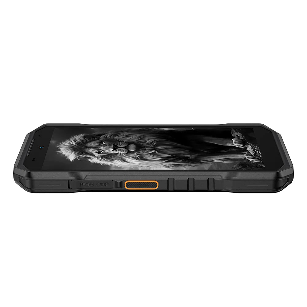 Ulefone Armor X32 Pro – 5G rugged smartphone, 8GB/256GB
