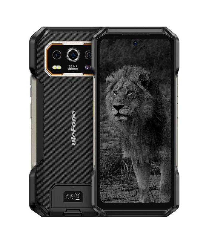 Armor 27 Pro,24GB/256GB - Patriam BV