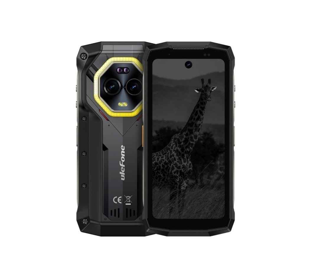 Ulefone Armor Mini 20 Pro, 5G, 16GB/256GB - Patriam BV
