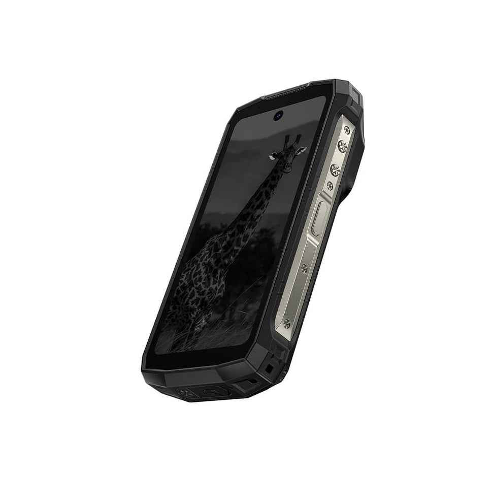 Ulefone Armor Mini 20 Pro, 5G, 16GB/256GB - Patriam BV