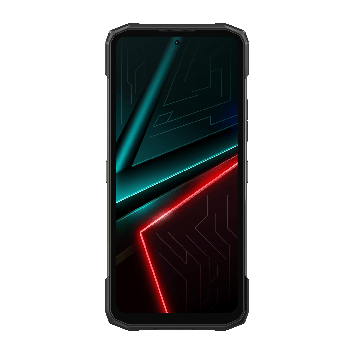 Doogee Blade 20 Titanium Rugged smartphone, 4 - 20GB RAM, 128GB ROM, 5G, Android 15 - Patriam BV