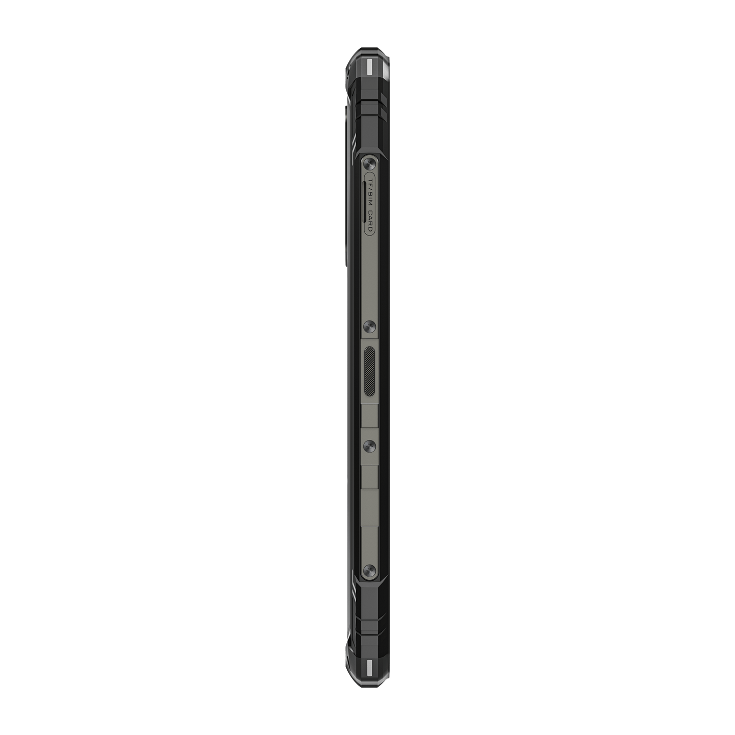 DOOGEE Blade10 Ultra, Zwart - Patriam BV