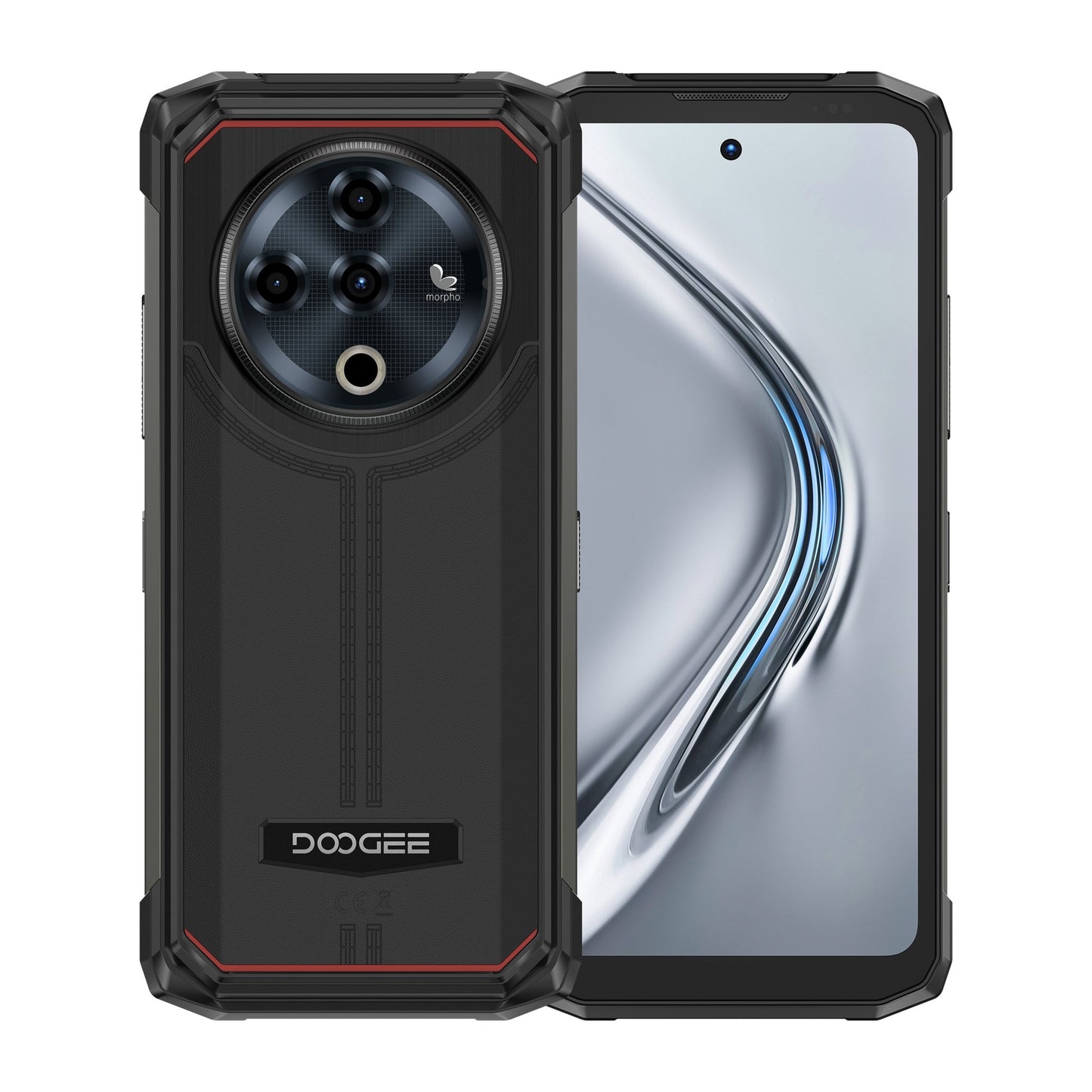 Doogee Fire 6 Power 8GB/256GB - Patriam BV