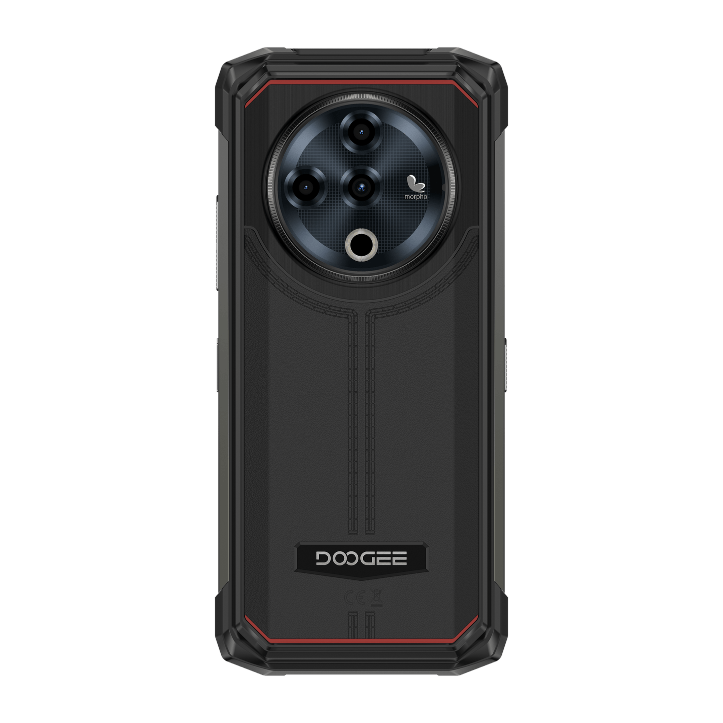 Doogee Fire 6 Power 8GB/256GB - Patriam BV