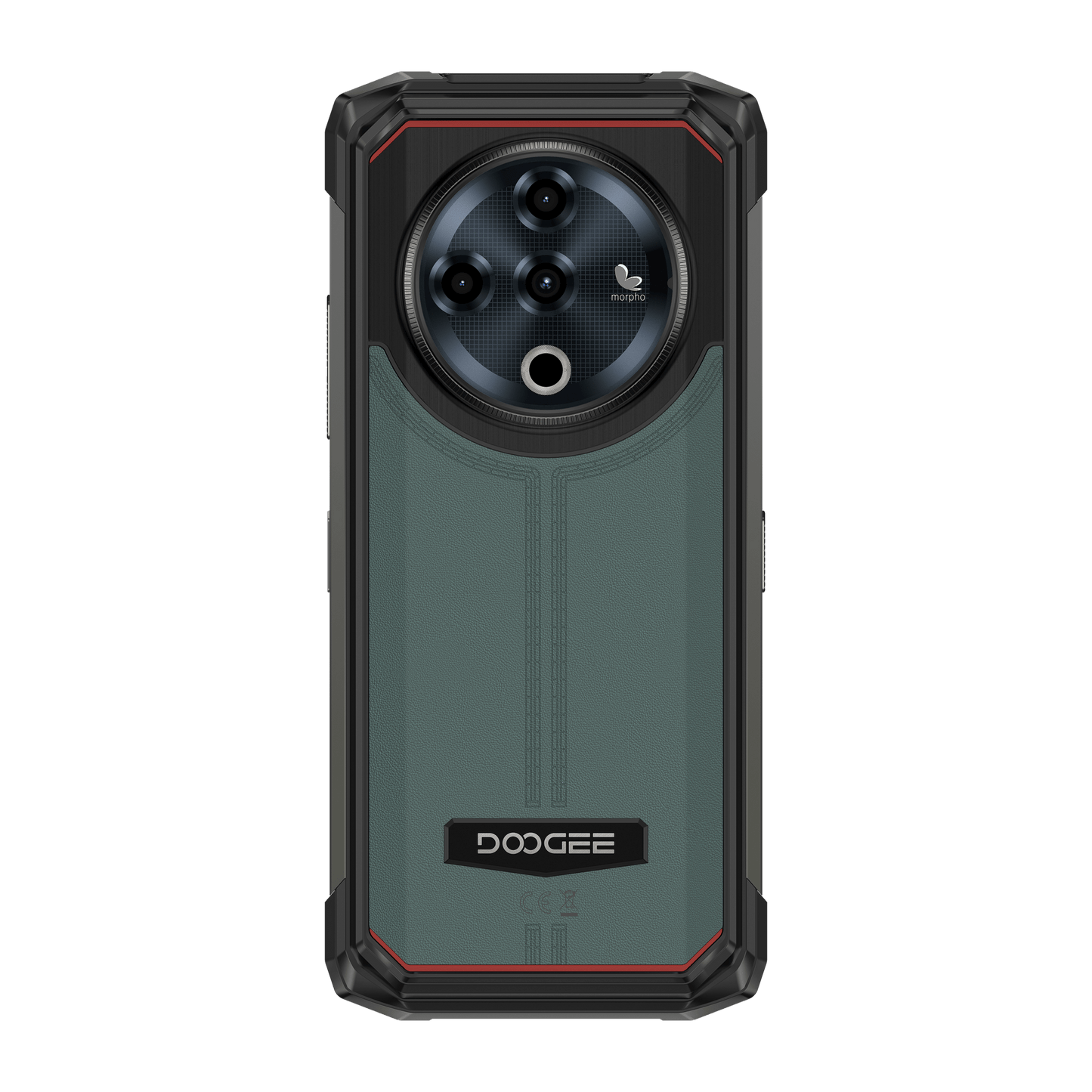 Doogee Fire 6 Power 8GB/256GB - Patriam BV