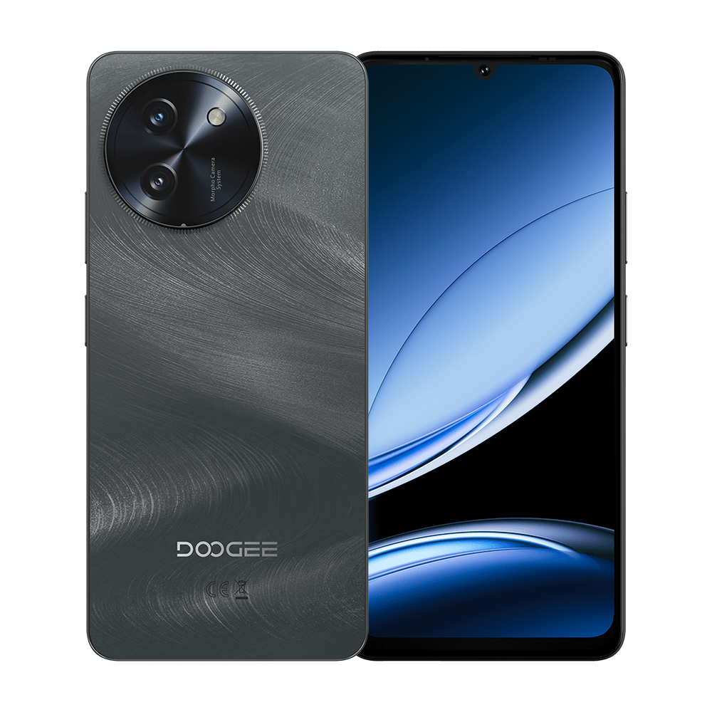 DOOGEE Note59 Pro+ 5G, 36GB / 512GB - Patriam BV