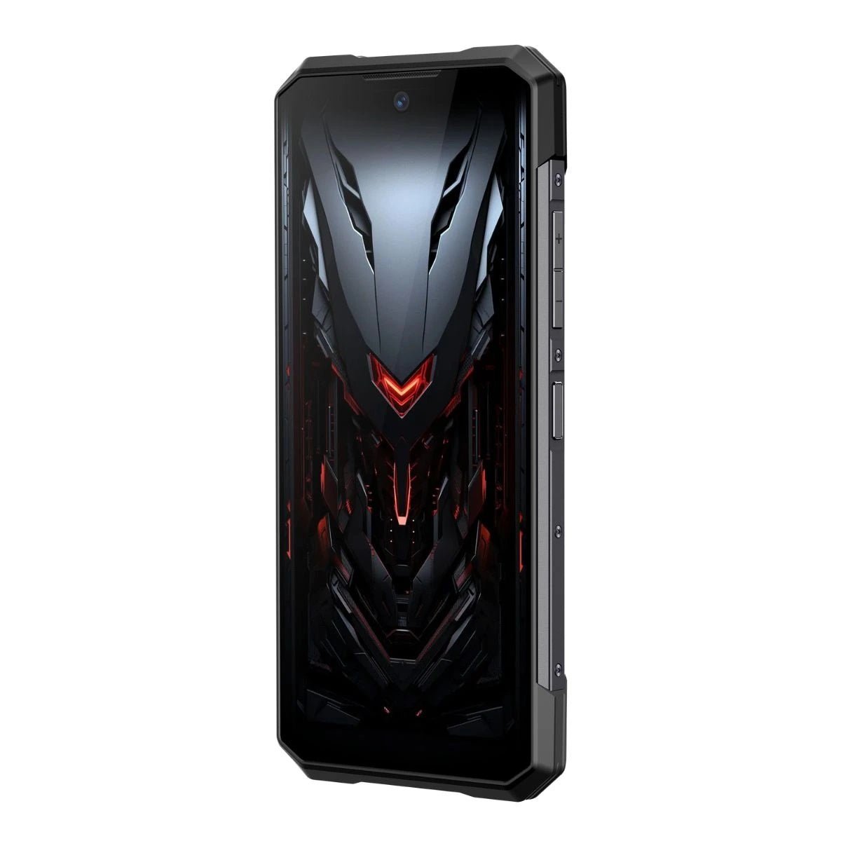 DOOGEE S200 Rugged smartphone, 12+20GB / 256GB - Patriam BV