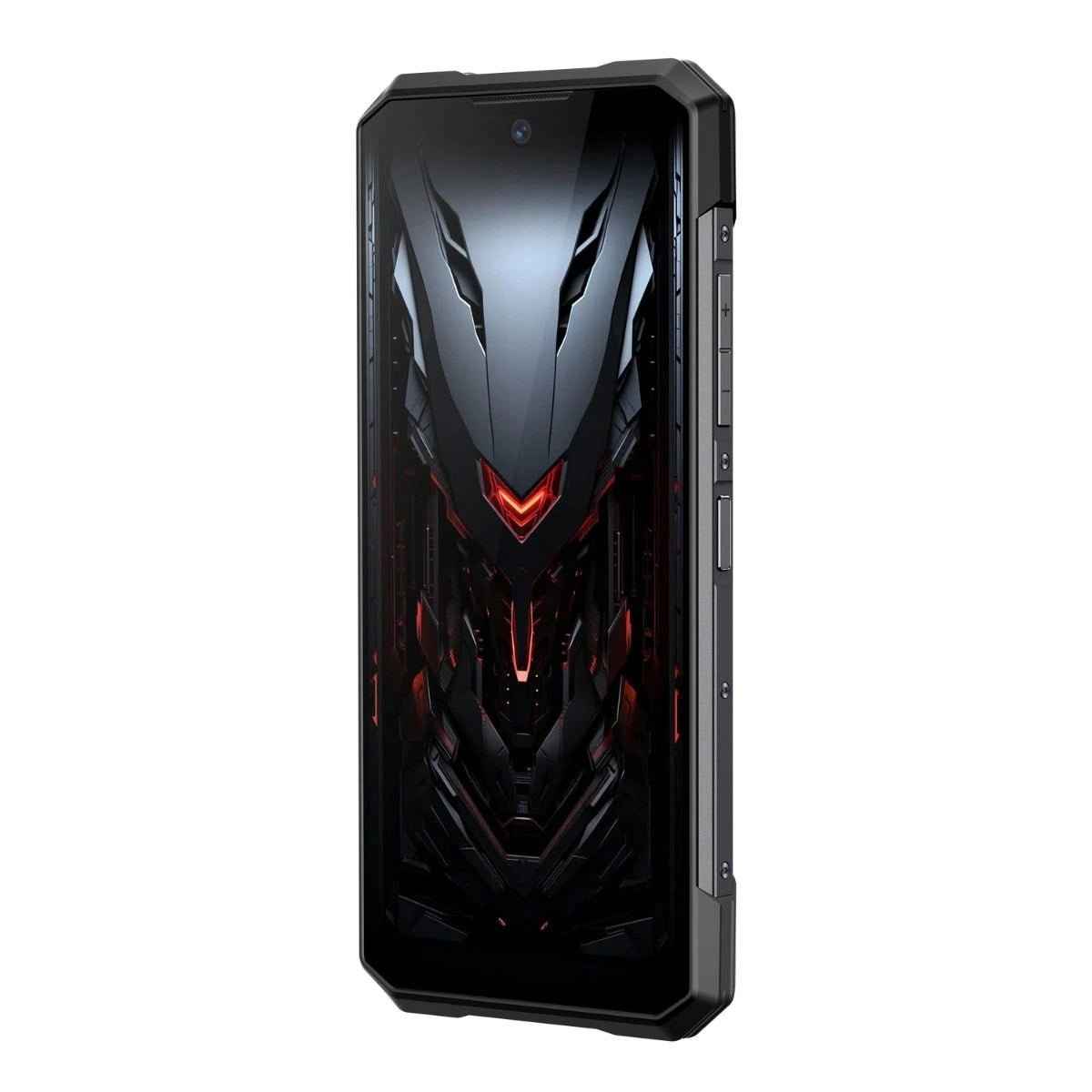 Doogee S200X 5G telefoon, 32GB RAM / 512GB ROM - Patriam BV