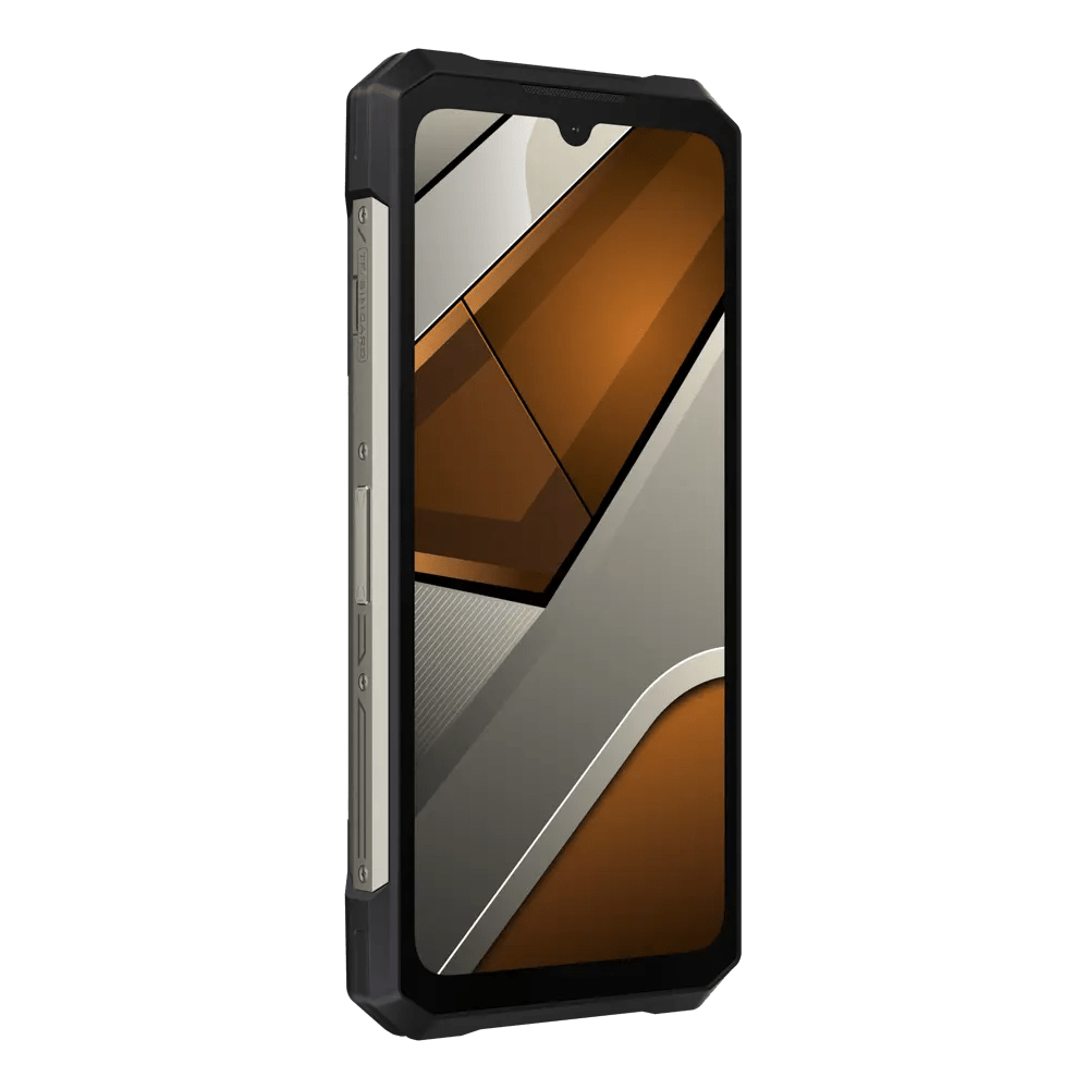 Doogee S200 Max, 32GB/ 512GB, 5G - Patriam BV