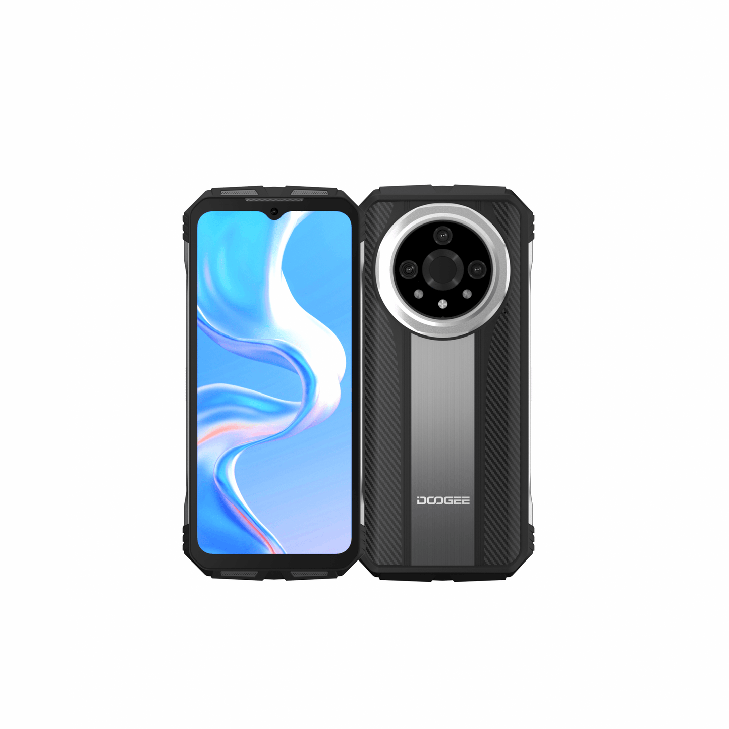 Doogee V31 GT 5G 12GB/256GB - Patriam BV