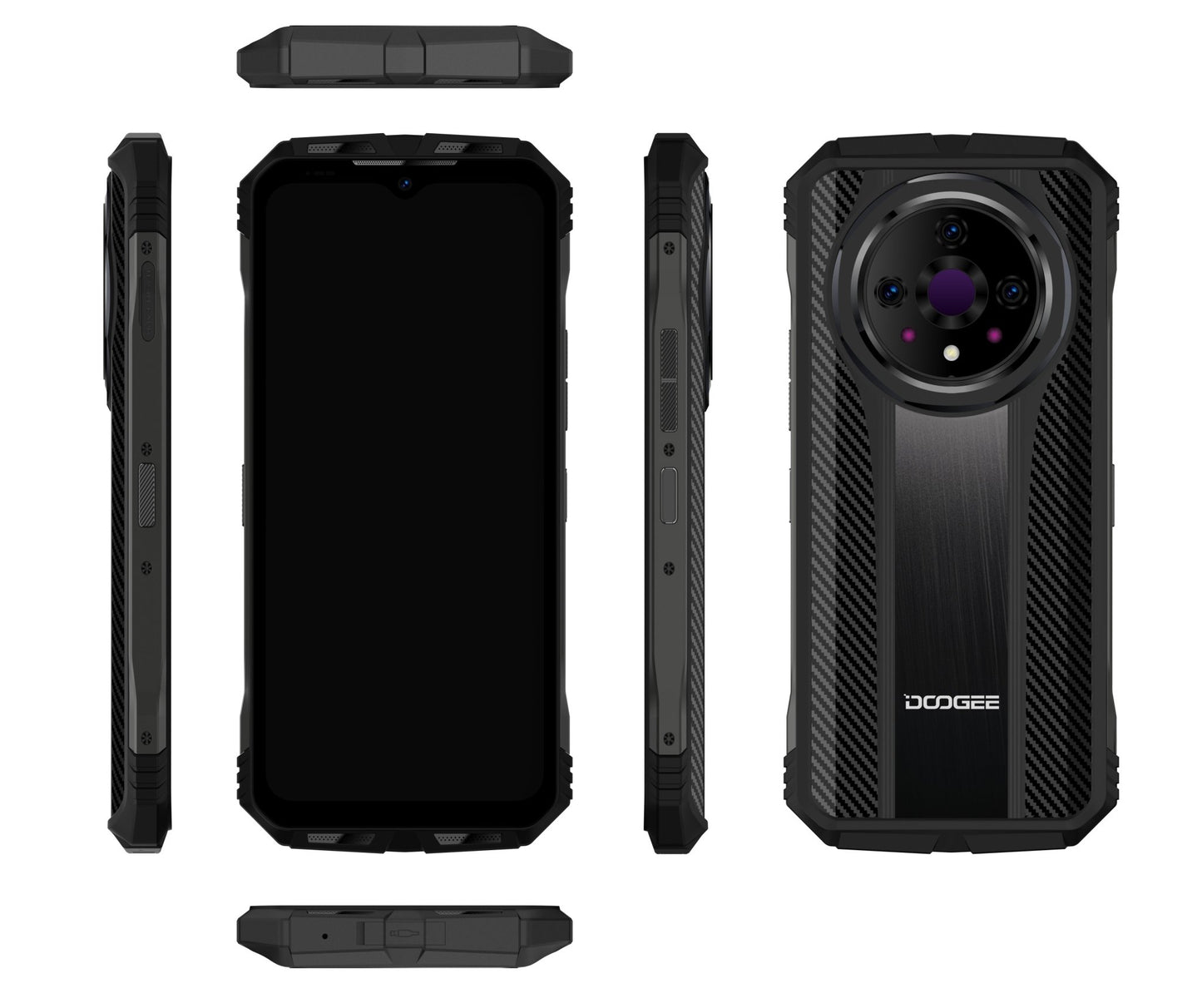 Doogee V31 GT 5G 12GB/256GB - Patriam BV