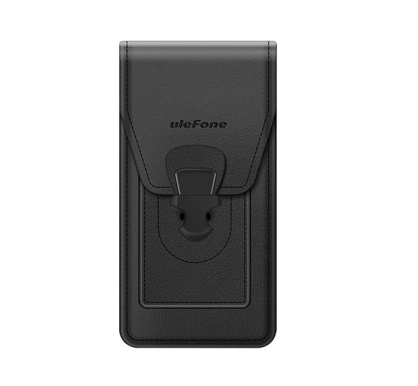 Leathercase for Ulefone Armor 18, 19 en 24 serie - Patriam BV