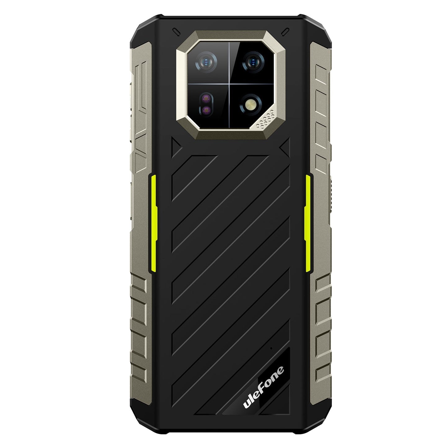 Ulefone Armor 22 256GB ROM/ 8+8GB RAM - Patriam BV