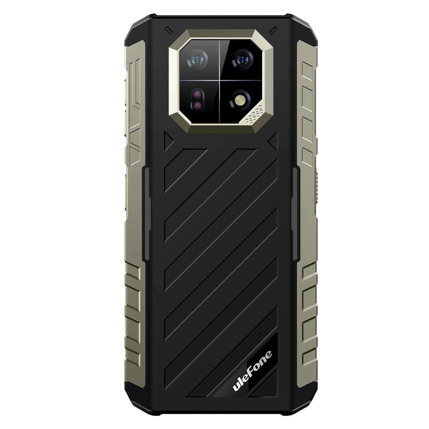 Ulefone Armor 22, 8+8 GB / 256GB - Patriam BV