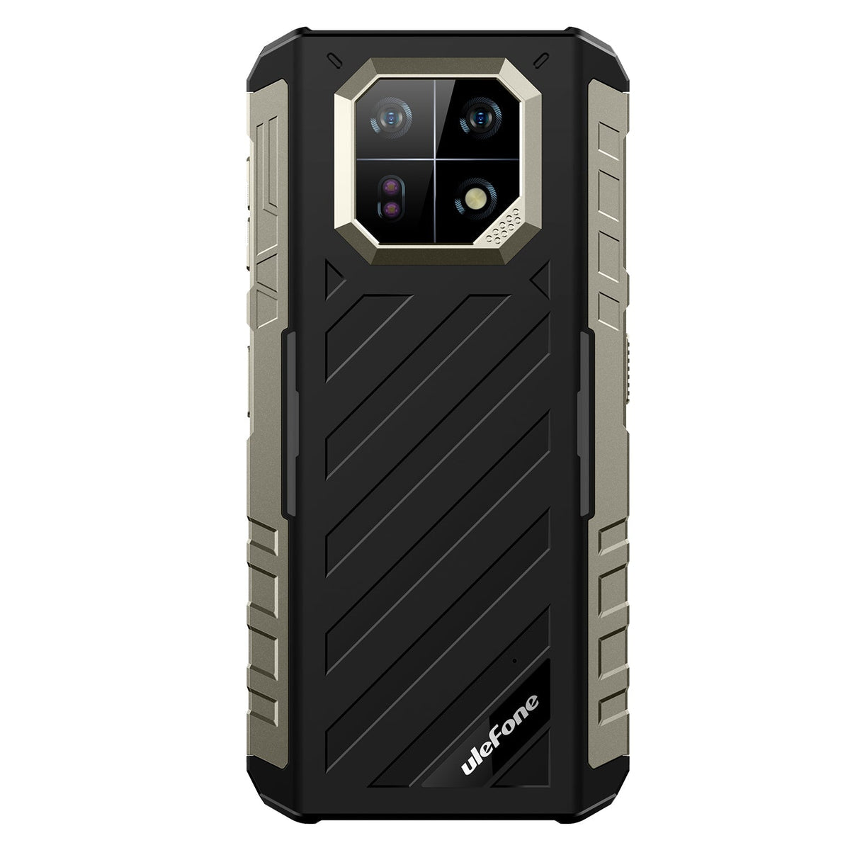 Ulefone Armor 22 256GB ROM/ 8+8GB RAM - Patriam BV