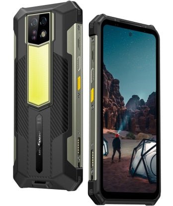 Ulefone Armor 24 - Patriam BV