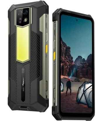 Ulefone Armor 24 Pro rugged smartphone 12GB Ram / 256GB ROM