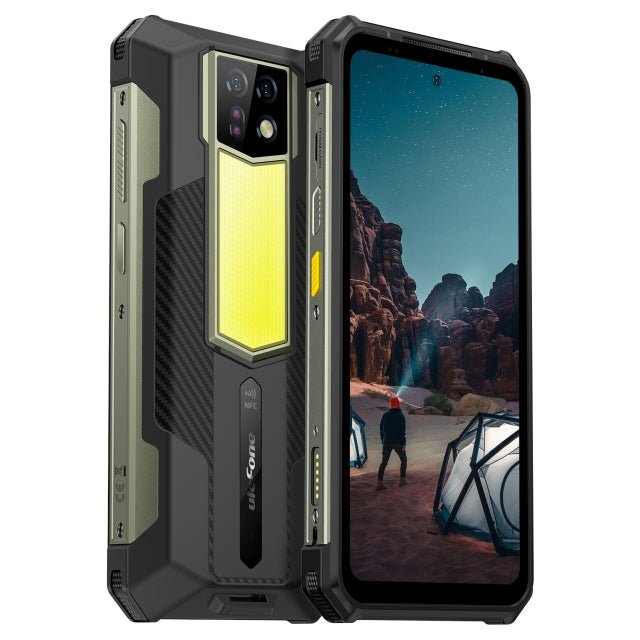 Ulefone Armor 24 - Patriam BV