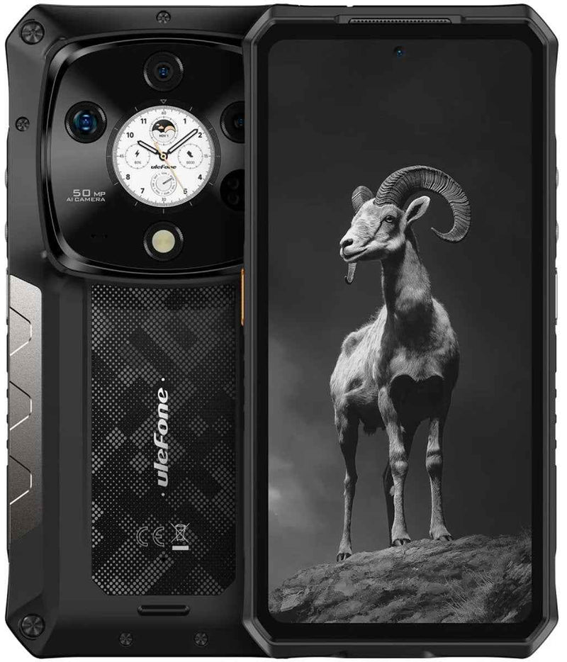 Ulefone Armor 28 Pro smartphone