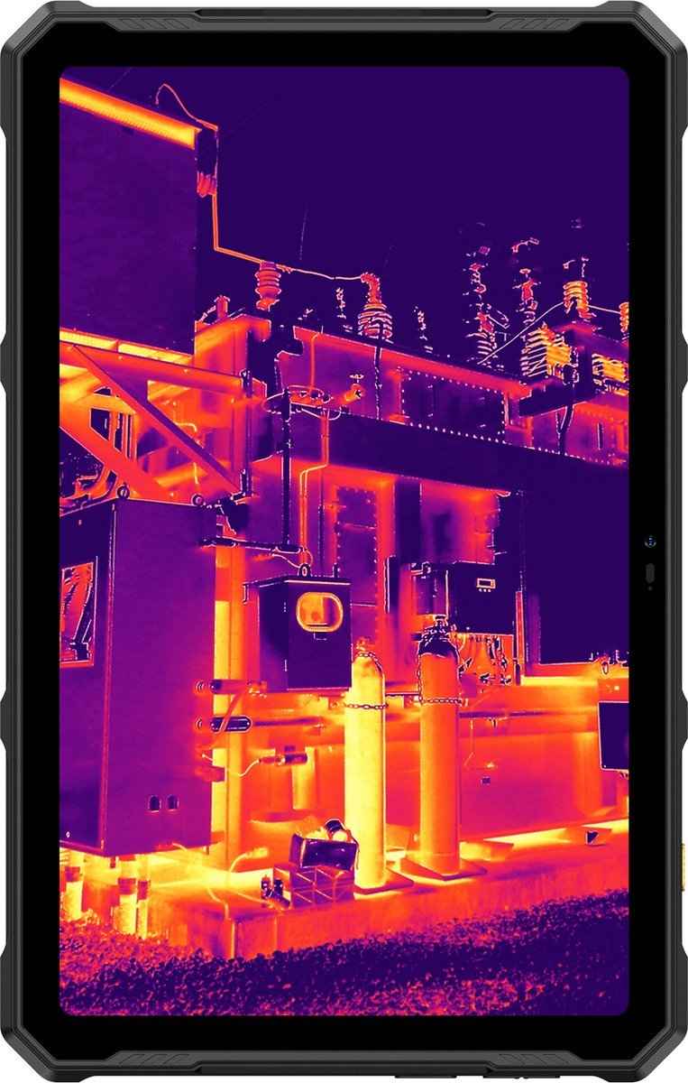 Ulefone Armor Pad 4 Ultra Thermal WiFi+5G 8GB/256GB