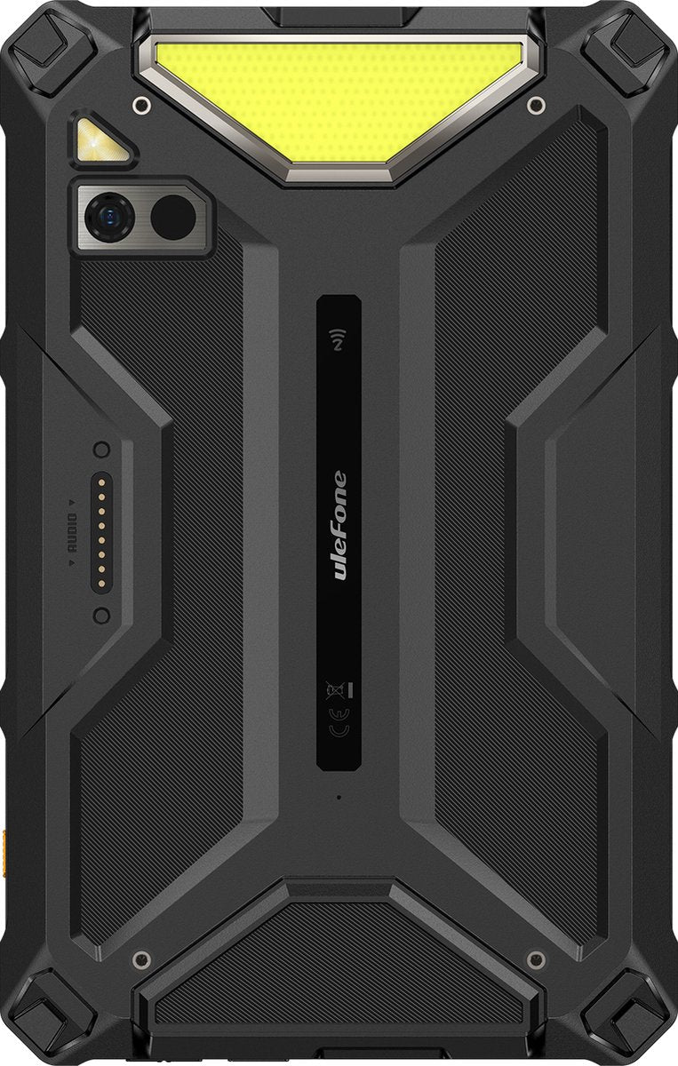 Ulefone Armor Pad 4 Ultra Thermal WiFi+5G 8GB/256GB - Patriam BV