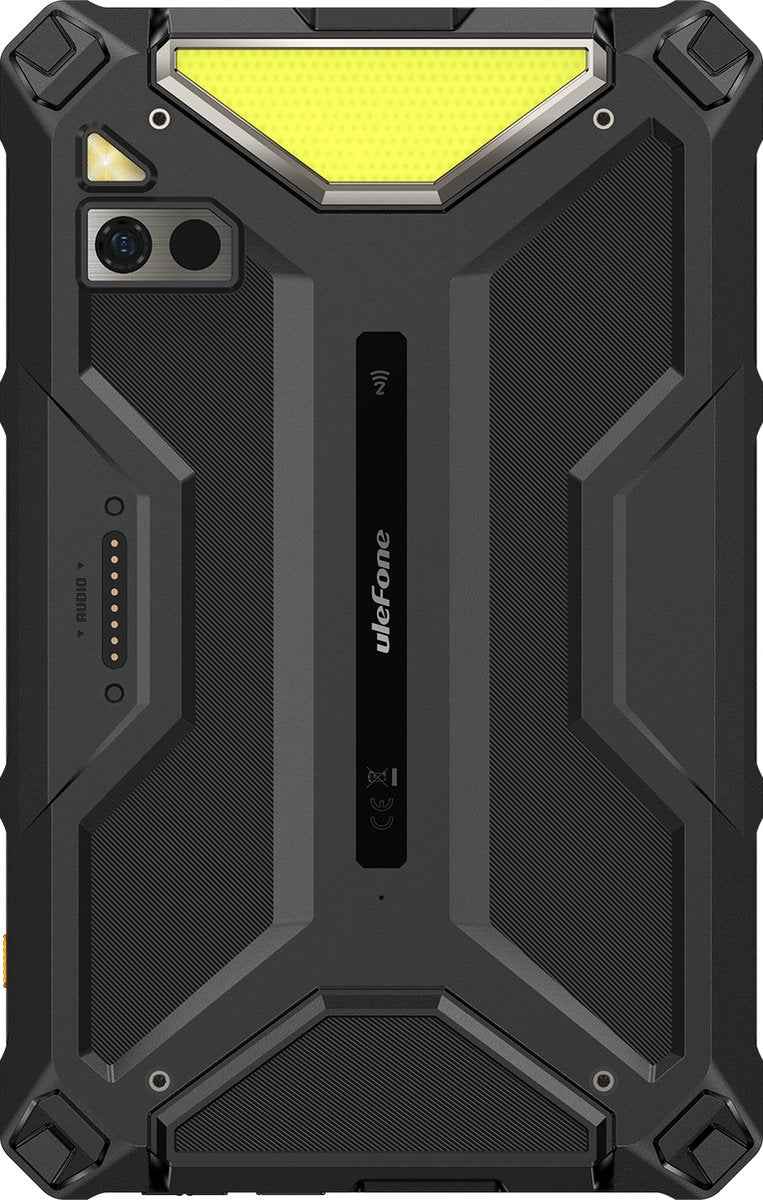 Ulefone Armor Pad 4 Ultra Thermal WiFi+5G 8GB/256GB
