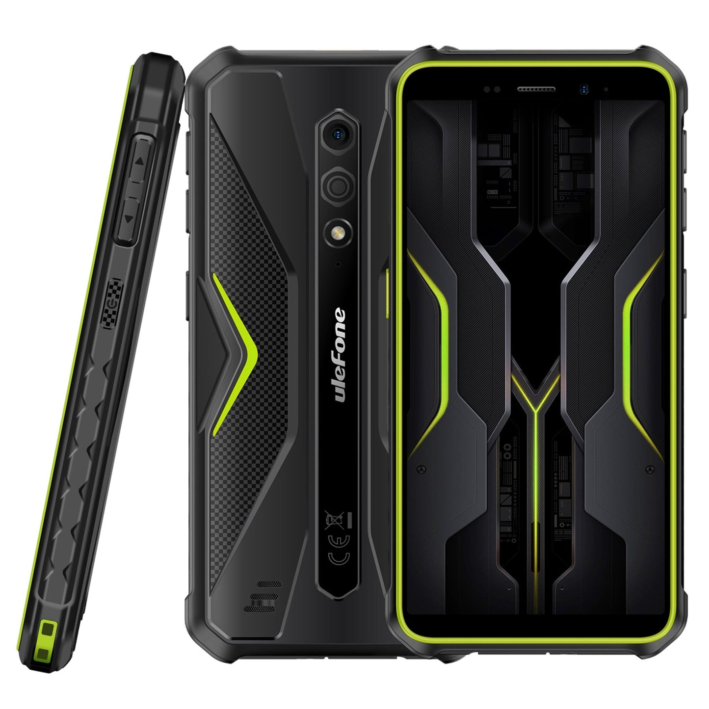 Ulefone Armor X12 Pro - Patriam BV
