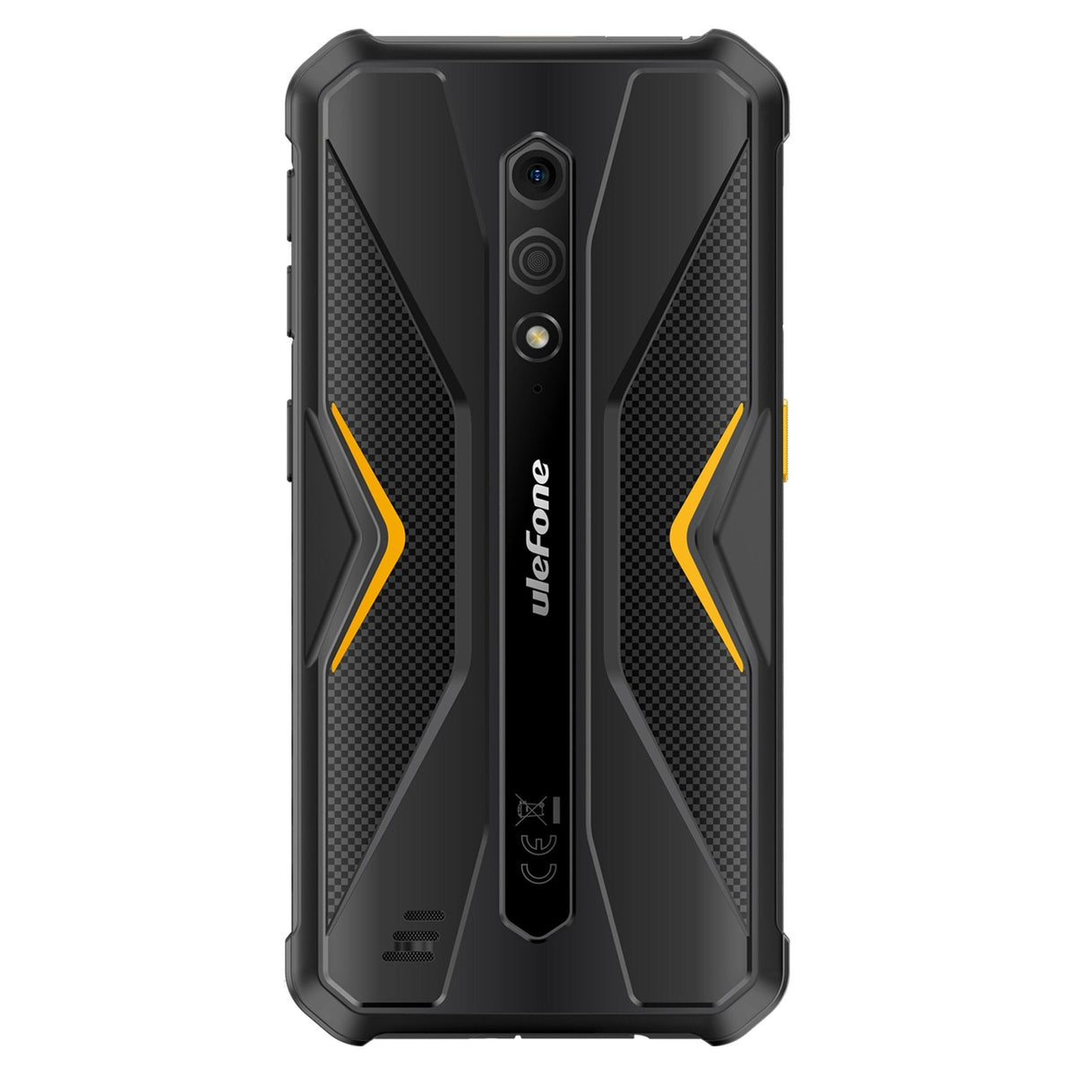 Ulefone Armor X12 Pro rugged smartphone, 4GB/64GB - Patriam BV