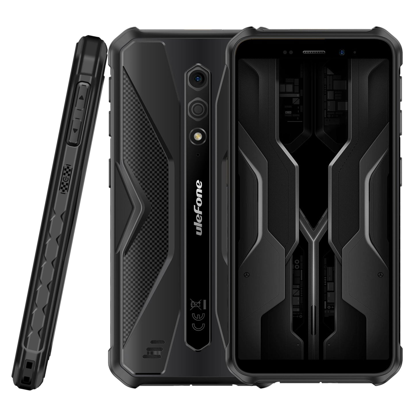 Ulefone Armor X12 Pro - Patriam BV