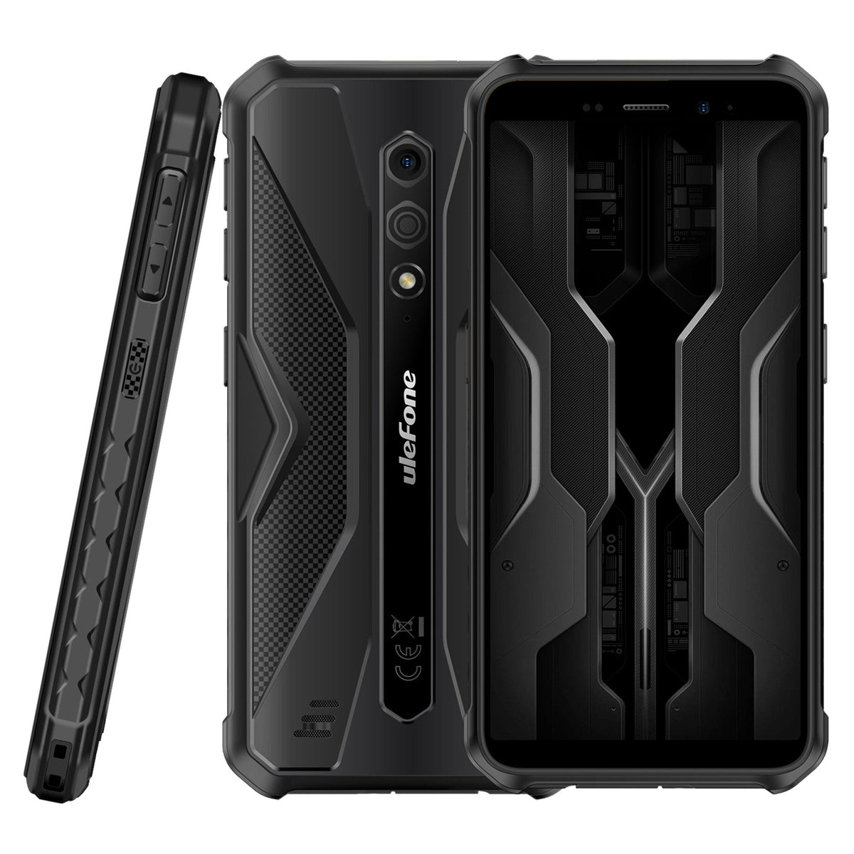 Ulefone Armor X12 Pro rugged smartphone, 4GB/64GB - Patriam BV