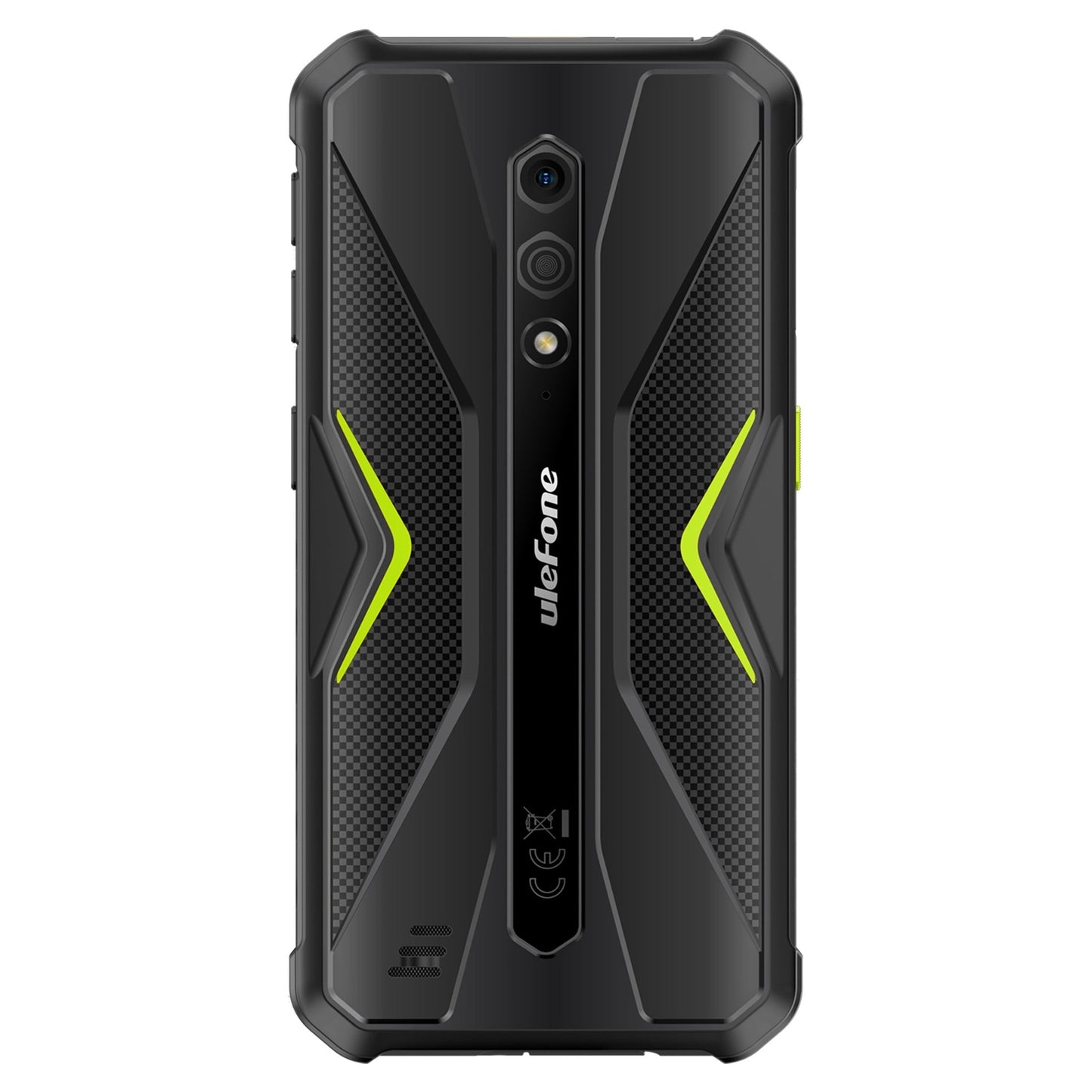 Ulefone Armor X12 Pro - Patriam BV