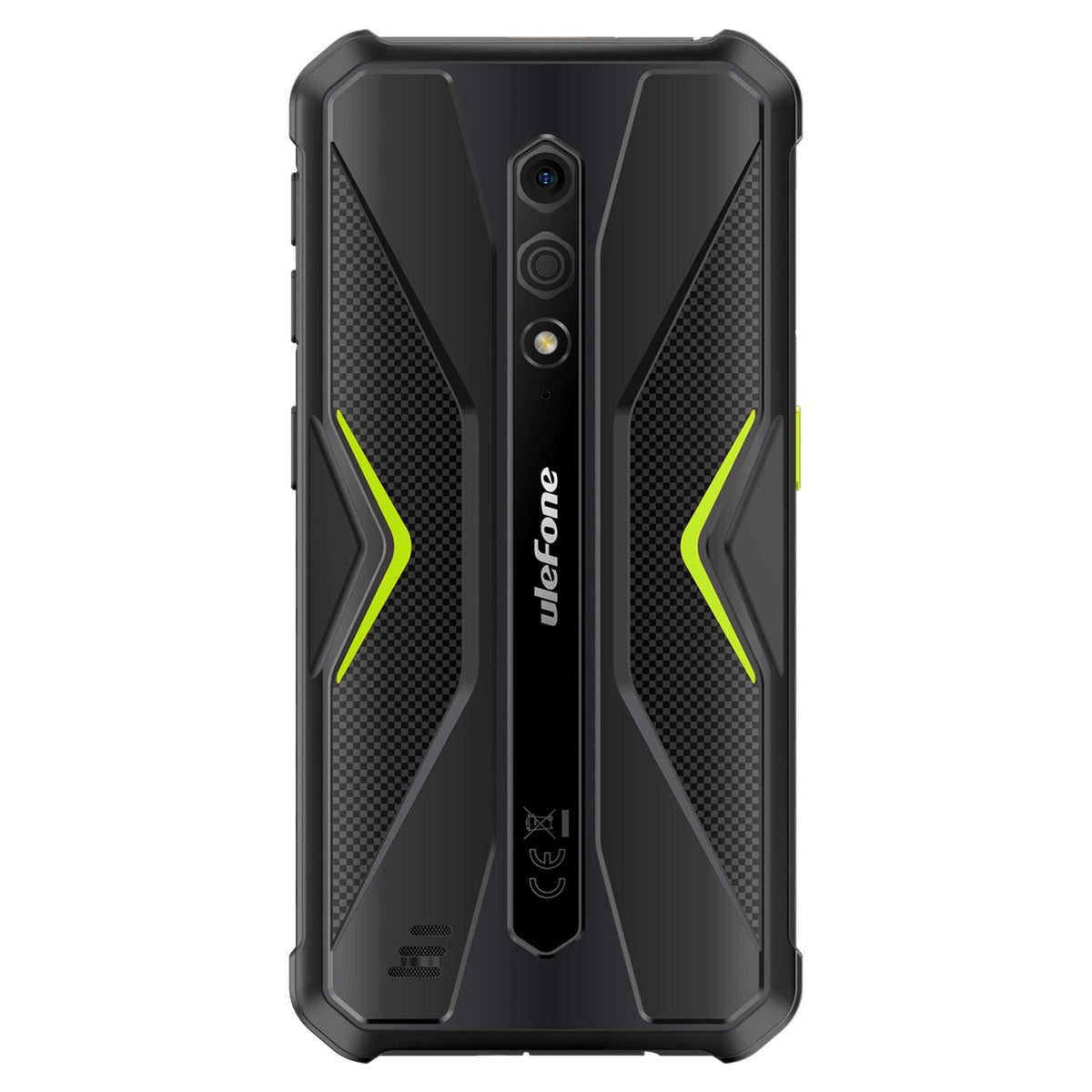 Ulefone Armor X12 Pro rugged smartphone, 4GB/64GB - Patriam BV