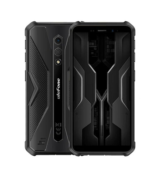 Ulefone Armor X12 Pro rugged smartphone, 4GB/64GB - Patriam BV