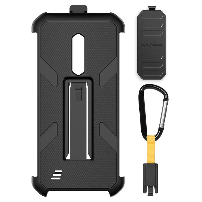 Ulefone Armor X12 Pro hoesje - Patriam BV
