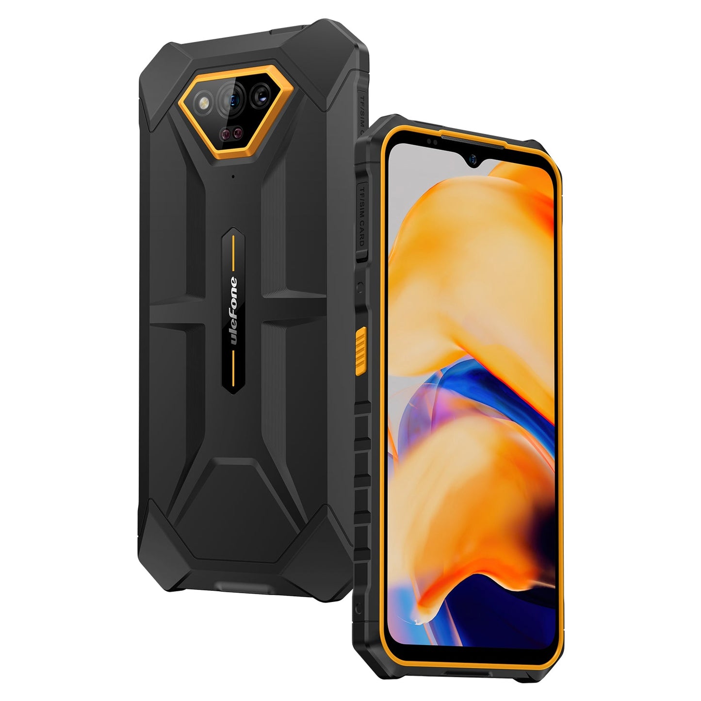 Ulefone Armor X13 - Patriam BV