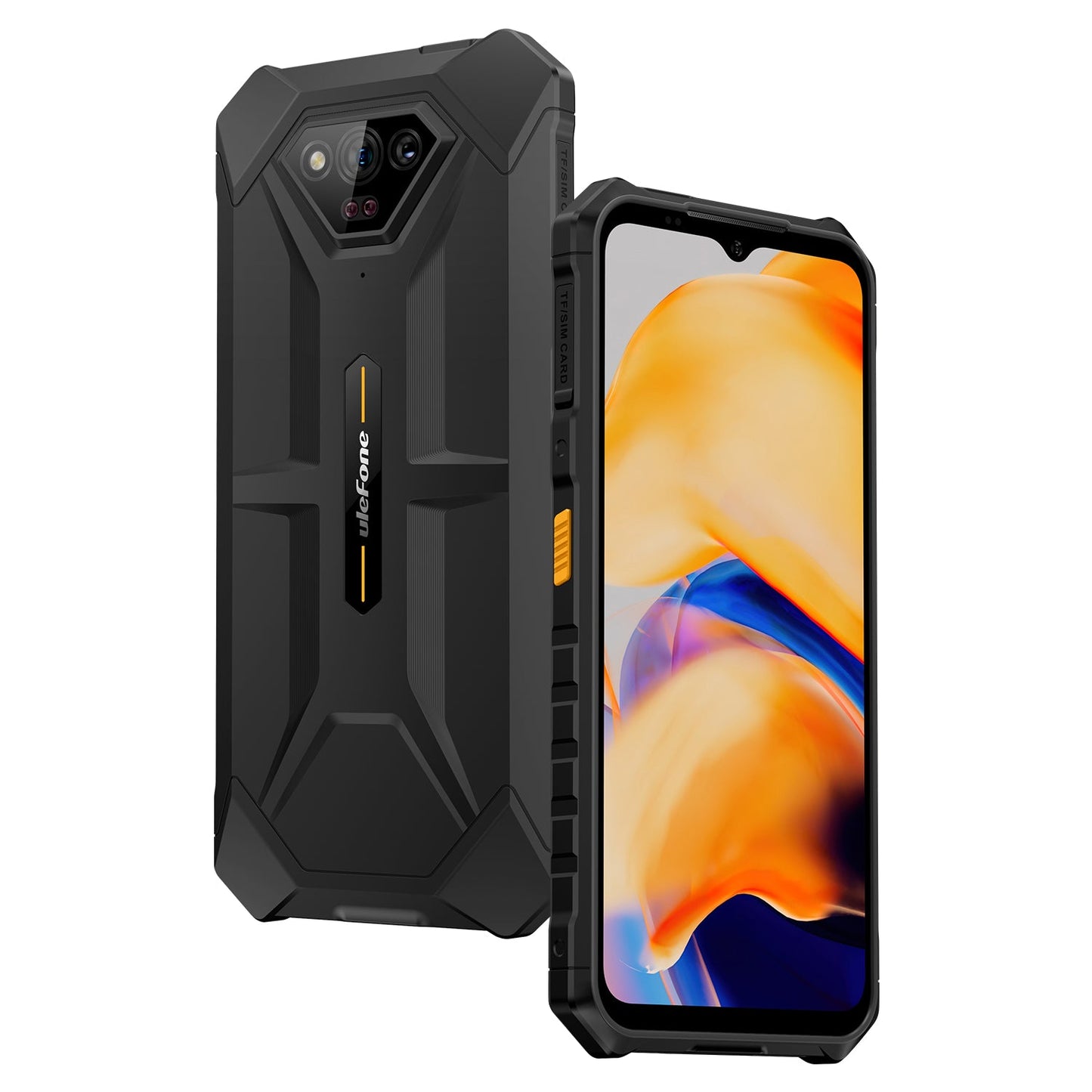 Ulefone Armor X13 - Patriam BV