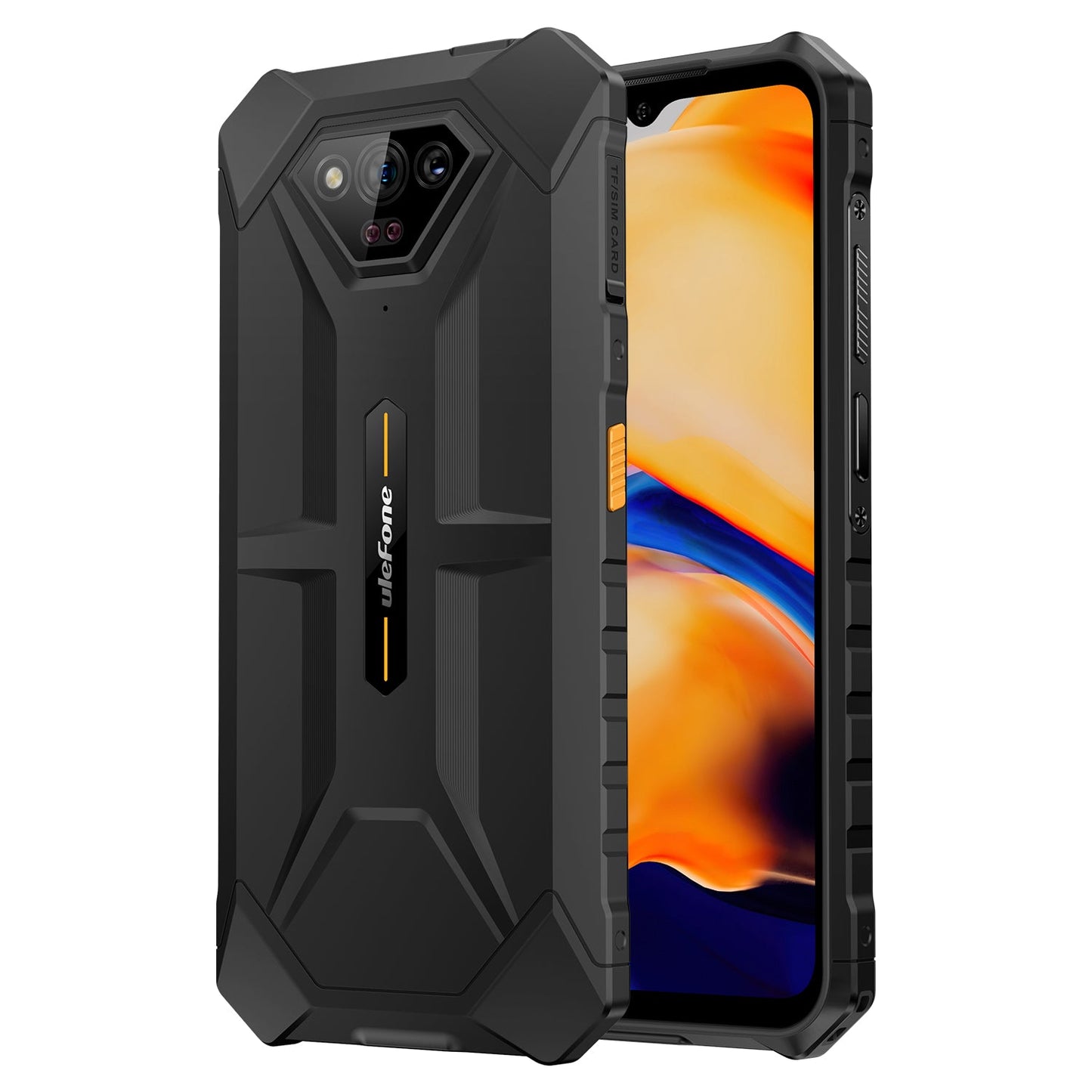 Ulefone Armor X13 - Patriam BV