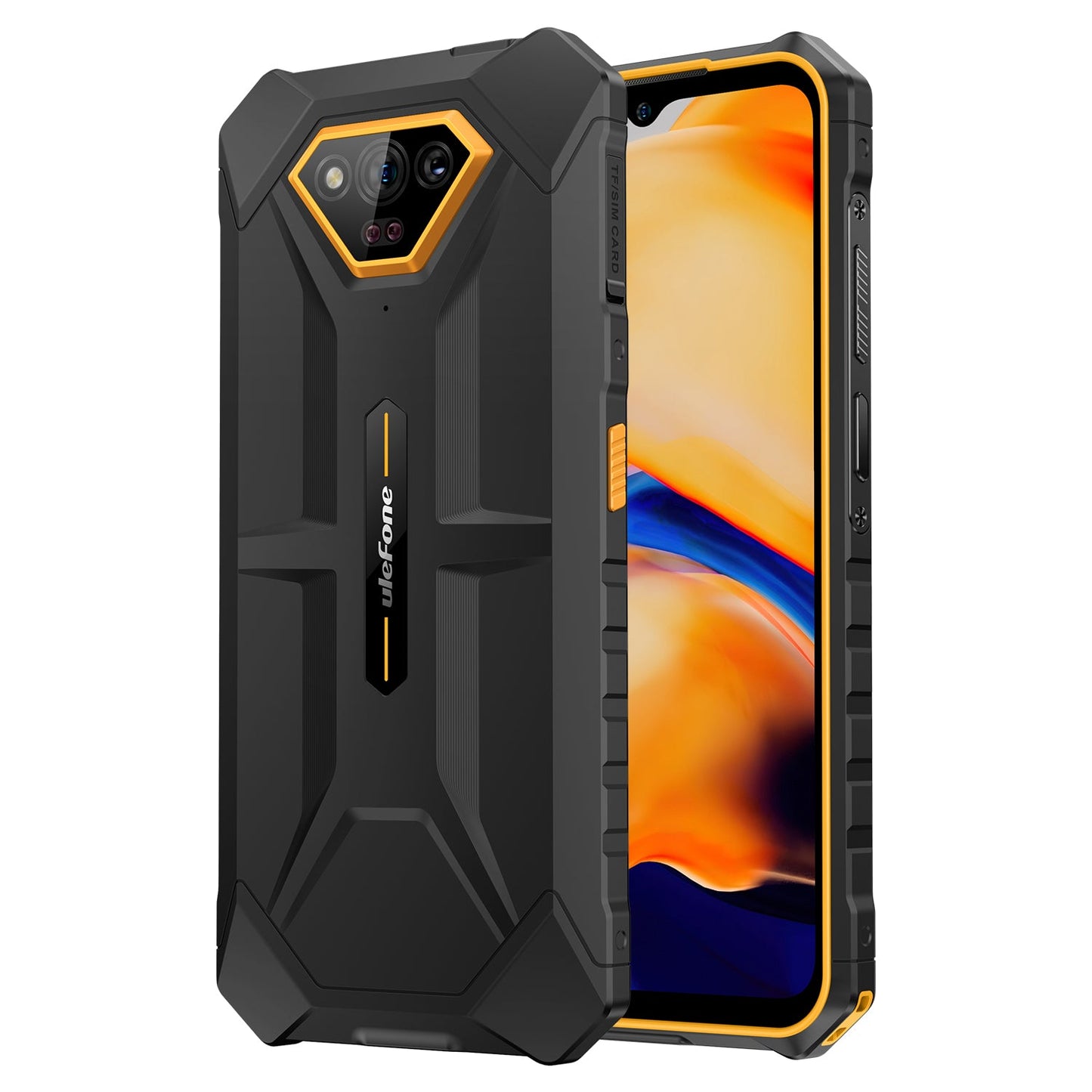 Ulefone Armor X13 - Patriam BV