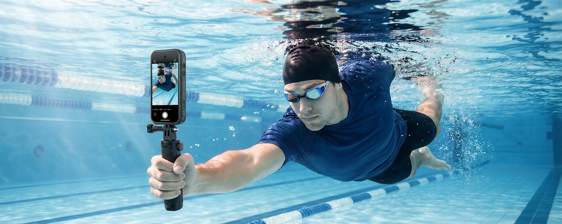 Ontdek de Kracht van Lagenio Rugged Smartphones bij Patriam