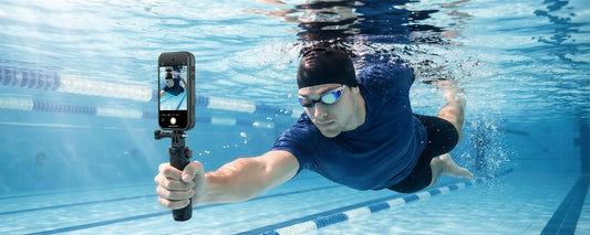 Ontdek de Kracht van Lagenio Rugged Smartphones bij Patriam