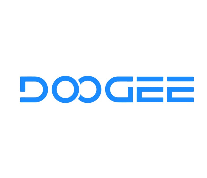 Doogee Rugged Smartphones - Patriam BV