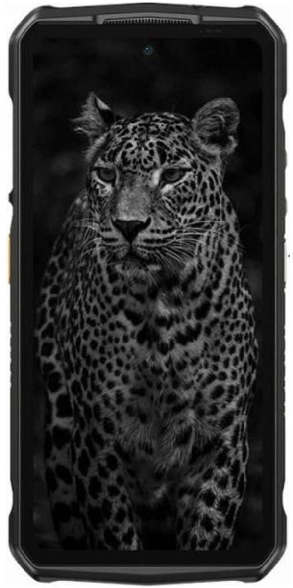 Ulefone Armor 29 Ultra 5G - 16+16GB, 1TB opslag capaciteit - Patriam BV