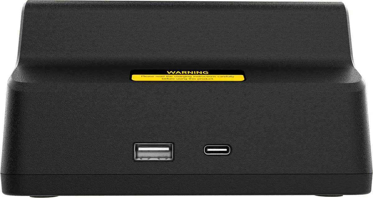 Ulefone 10W Desk Charging Dock voor Armor Pad 4 Series