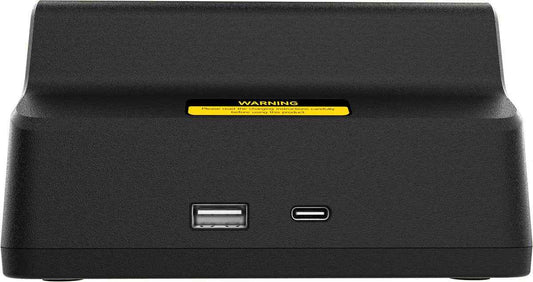 Ulefone 10W Desk Charging Dock voor Armor Pad 4 Series