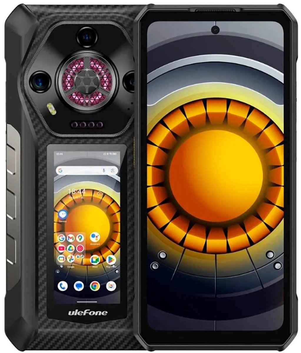 Ulefone Armor 30 Pro