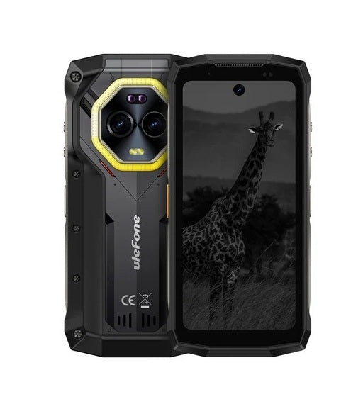 Armor Mini 20 Pro, 5G, 16GB/256GB - Patriam BV
