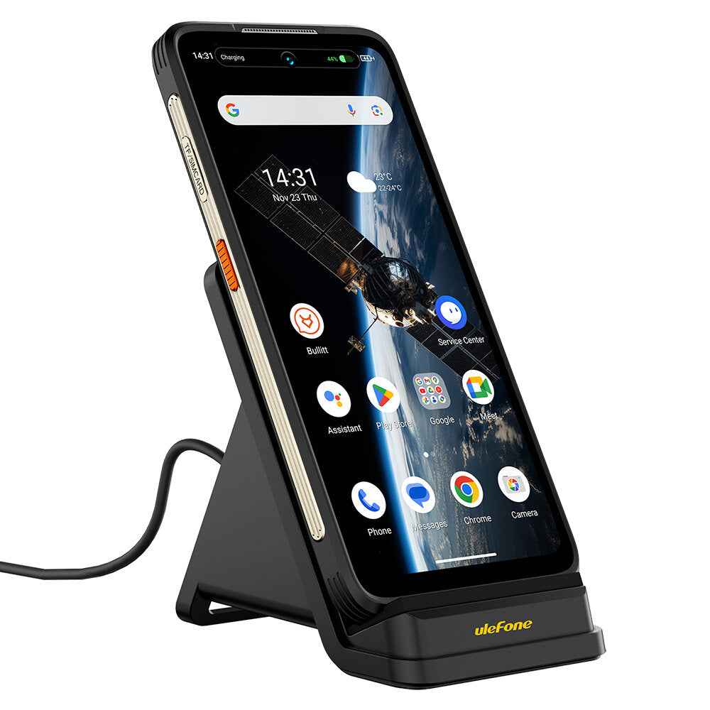 50W Wireless Charging Stand - Patriam BV