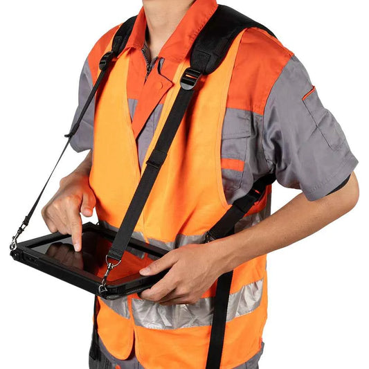 Ulefone Armor Holster Pro voor optimale bescherming van Armor Pad 4 Serie