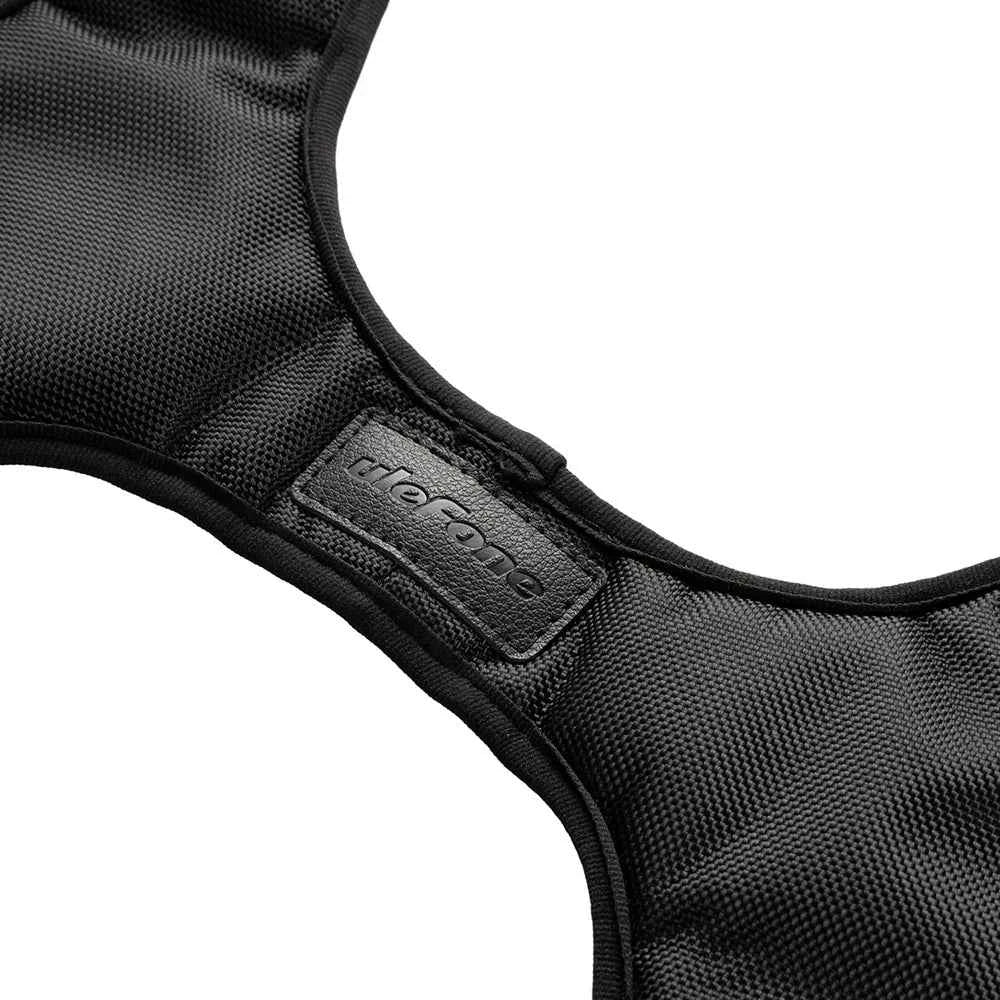 Ulefone Armor Holster Pro voor optimale bescherming van Armor Pad 4 Serie